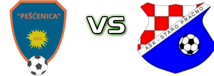 Pešćenica - AŠK  head to head game preview and prediction