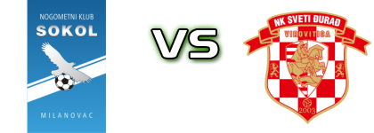 Sokol (M) - Sveti Đurađ head to head game preview and prediction