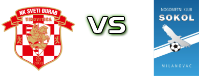 Sveti Đurađ - Sokol (M) Statistiche e dettagli partita Sveti Đurađ - Sokol (M) Statistiche e dettagli partita