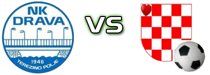 Drava (TP) - Orešac head to head game preview and prediction