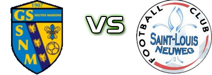 Neuves Maisons - Neuweg head to head game preview and prediction