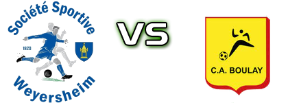 Weyerhseim - C A Boulay head to head game preview and prediction