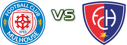 Mulhouse - Hegenheim head to head game preview and prediction