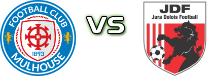 Mulhouse - Dolois head to head game preview and prediction