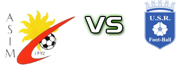 Modenheim - Raon Statistiche e dettagli partita Modenheim - Raon Statistiche e dettagli partita