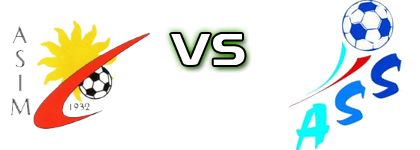 Modenheim - AS Sundhoffen детайли и статистика