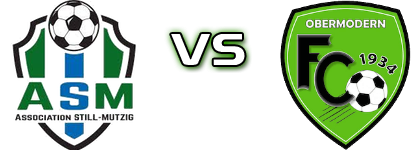 Still Mutzig - FC Obermodern head to head game preview and prediction Still Mutzig - FC Obermodern head to head game preview and prediction