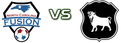 North Carolina Fusion U23 - Tobacco Road Spiel Prognosen und Statistiken North Carolina Fusion U23 - Tobacco Road Spiel Prognosen und Statistiken