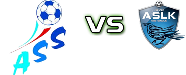 AS Sundhoffen - Koetzingue head to head game preview and prediction