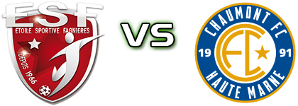 Fagnieres - Chaumont Spiel Prognosen und Statistiken