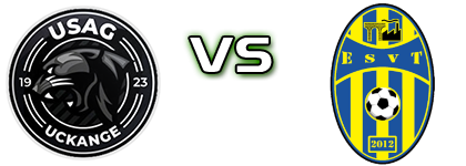 Uckange - Villerupt Thil head to head game preview and prediction