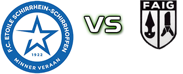 Schirrhein - Graffenstaden head to head game preview and prediction