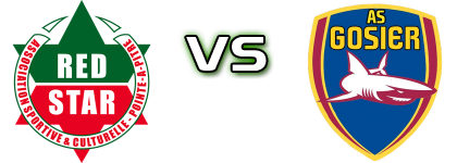 Red Star Pointe-à-Pitre - Gosier head to head game preview and prediction