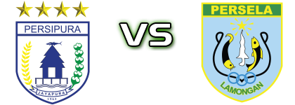 Persipura - Persela детайли и статистика
