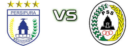 Persipura - PSS Sleman Statistiche e dettagli partita