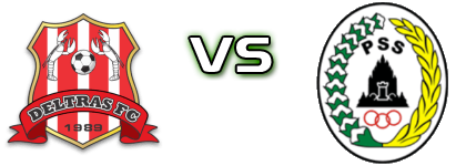 Sidoarjo - PSS Sleman head to head game preview and prediction