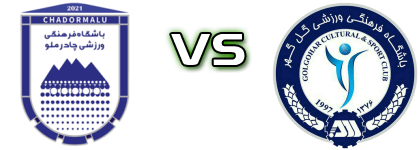 Chador Malu Yazd - Gol Gohar Spiel Prognosen und Statistiken Chador Malu Yazd - Gol Gohar Spiel Prognosen und Statistiken