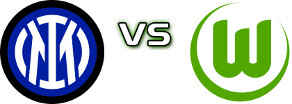 Inter - Wolfsburg Spiel Prognosen und Statistiken