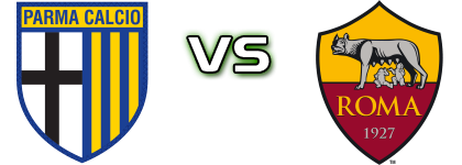 Parma - Roma Spiel Prognosen und Statistiken