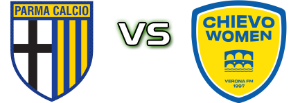 Parma - ChievoVerona head to head game preview and prediction