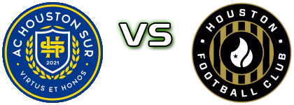 AC Houston SUR - Houston FC head to head game preview and prediction AC Houston SUR - Houston FC head to head game preview and prediction