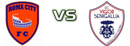 Roma City - Vigor Senigallia head to head game preview and prediction Roma City - Vigor Senigallia head to head game preview and prediction