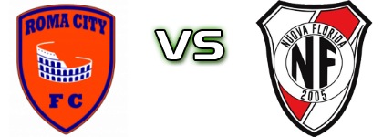 Roma City - NF Ardea Detalles y estadisticas