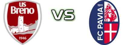 Breno - Pavia head to head game preview and prediction