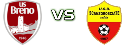 Breno - Scanzorosciate head to head game preview and prediction Breno - Scanzorosciate head to head game preview and prediction