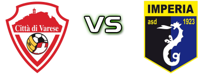 Varese - Imperia head to head game preview and prediction