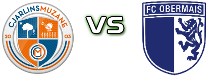 Cjarlins Muzane - Maia Alta Obermais Spiel Prognosen und Statistiken