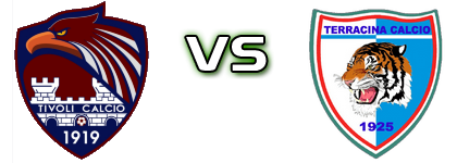 Tivoli - Terracina head to head game preview and prediction