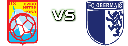 Levico - Maia Alta Obermais head to head game preview and prediction