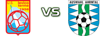 Levico - Ahrntal Detalles y estadisticas