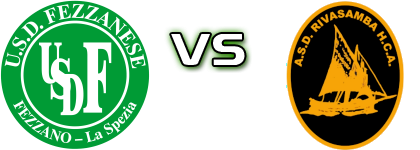 Fezzanese - Rivasamba head to head game preview and prediction