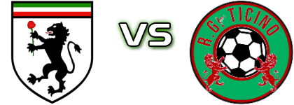 Derthona - RG Ticino head to head game preview and prediction