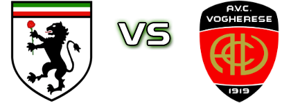 Derthona - Vogherese 1919 head to head game preview and prediction