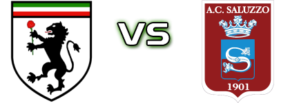 Derthona - Saluzzo Statistiche e dettagli partita