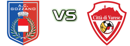 Gozzano - Varese Detalji meca I statistika. Gozzano - Varese Detalji meca I statistika.