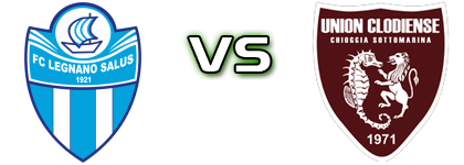 Legnago - Clodiense detalji utakmice i statistika