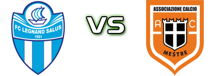 Legnago - Mestre head to head game preview and prediction