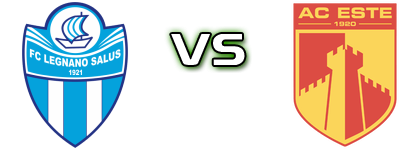 Legnago - Este Spiel Prognosen und Statistiken