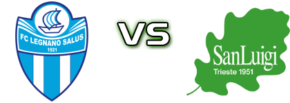 Legnago - San Luigi Spiel Prognosen und Statistiken