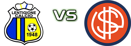 Lentigione - Pistoiese head to head game preview and prediction