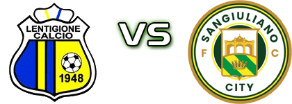 Lentigione - SG City head to head game preview and prediction Lentigione - SG City head to head game preview and prediction