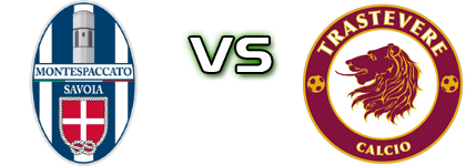 Montespaccato - Trastevere head to head game preview and prediction
