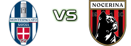 Montespaccato - Nocerina head to head game preview and prediction