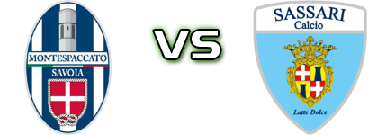 Montespaccato - Latte Dolce head to head game preview and prediction