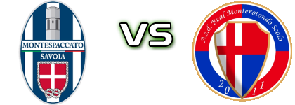 Montespaccato - R. Monterotondo head to head game preview and prediction