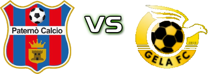 Paternò - Gela head to head game preview and prediction